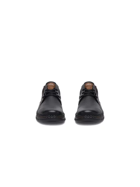 Cipele Rieker crna