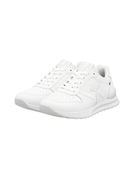 Pantofi Rieker alb