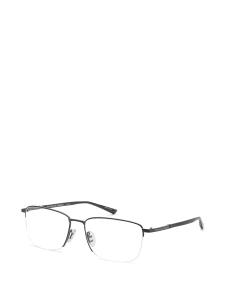 Ochelari de soare Porsche Design gri