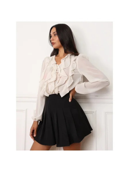Ruha La Modeuse fekete