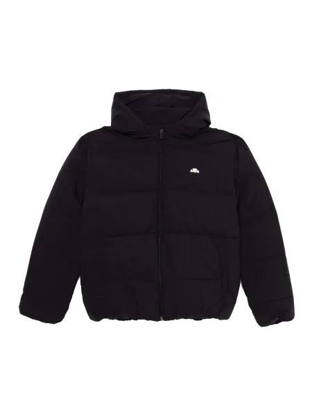 ELLESSE Geacă de iarnă Mite' negru