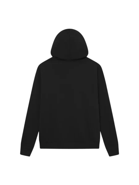 Bluza z kapturem Les Deux czarna