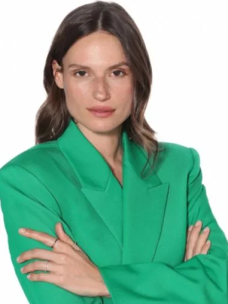 Gyűrű Repossi rózsaszín