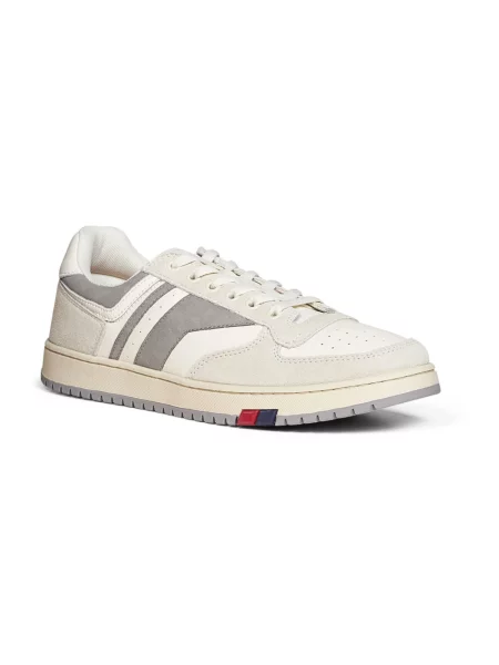 Sneakersy Pro Keds zamszowe szare