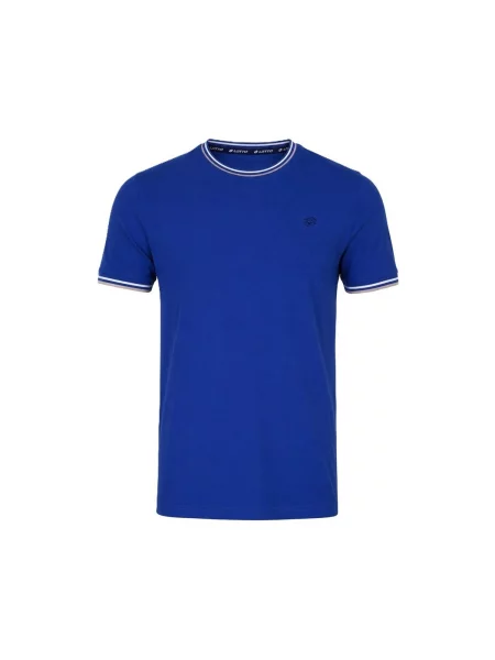 Tricou Lotto albastru