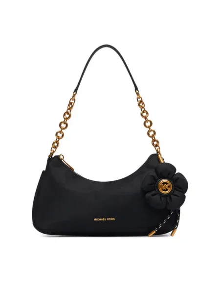 Geantă MICHAEL Michael Kors negru