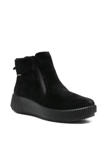 Botine Ara negru