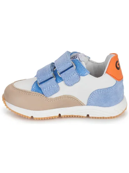 Pantofi copii Gbb albastru