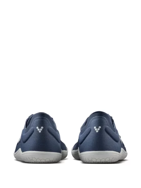 Sneakerși Vivobarefoot albastru