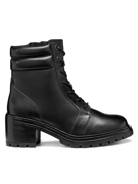 Pantofi Geox negru