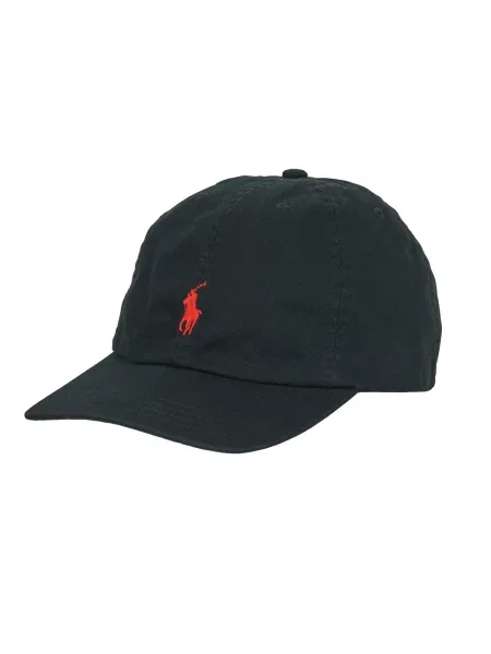 Polo Ralph Lauren kapa črna