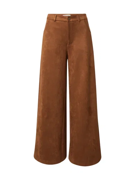 Kamila Šikl Pantaloni maro