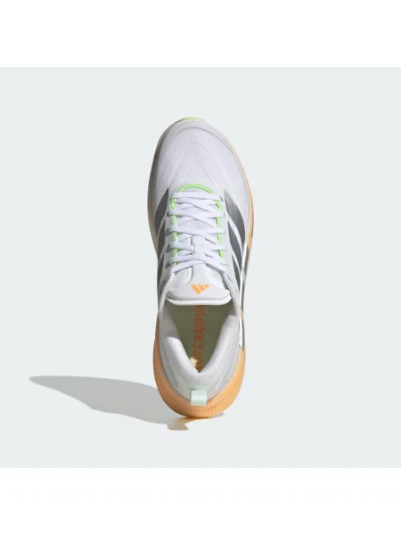 BUTY DO BIEGANIA SUPERNOVA GLIDE białe