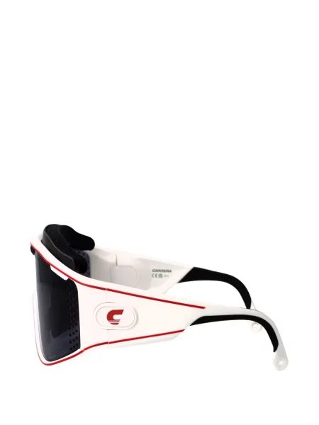 Ochelari de soare Carrera alb