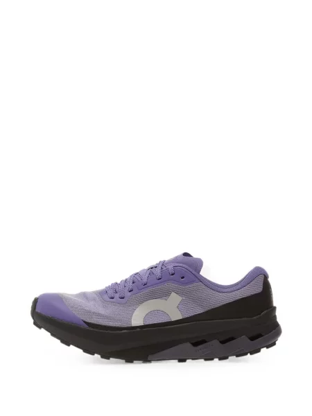 Sneakerși On violet