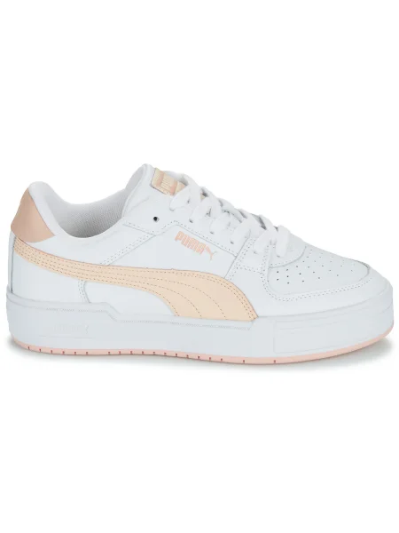 Félcipő Puma fehér