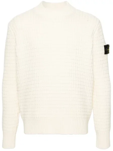 Pulover Stone Island cu strasuri