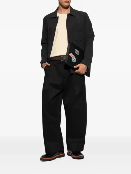 Cămașă Paul Smith negru