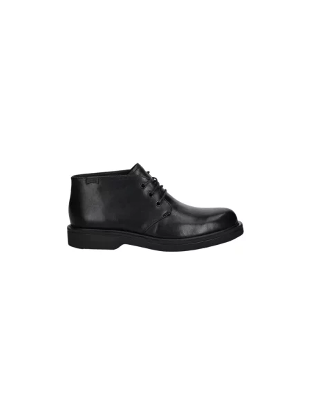 Buty do kostki Camper czarne