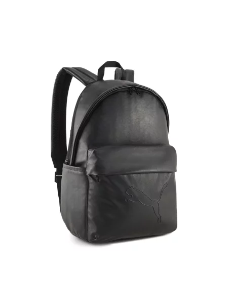 PUMA Plecak Essentials 20 l Akcesoria OSFA czarny