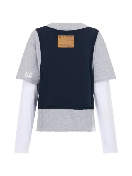 Pulover Dsquared2 gri