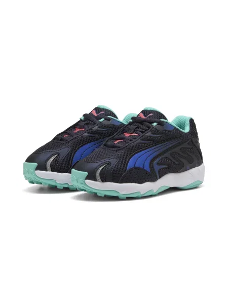 PUMA sneakersy Inhale Buty niebieski
