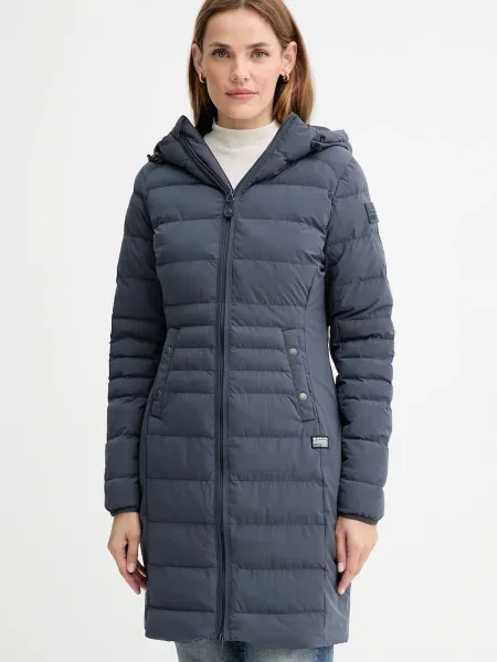 G-Star kurtka 0 niebieski