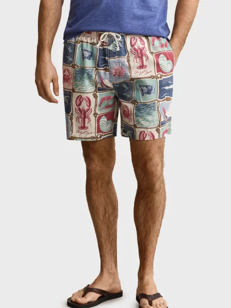 Шорти Gant