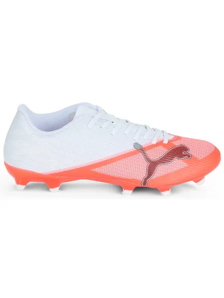 Pantofi Puma alb