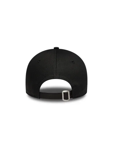 Baseball sapka New Era fekete