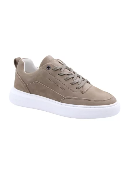 Sneakersy Cycleur De Luxe zielone
