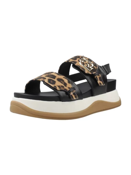 Liu Jo Sandale FIONA 02 negru