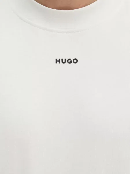Лонгслів HUGO Daposo