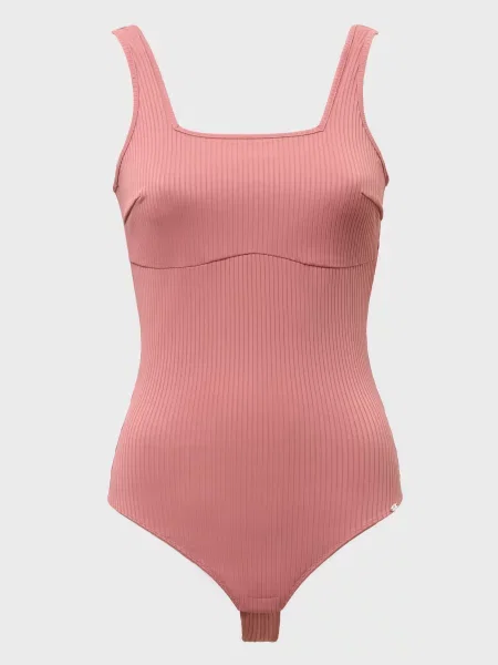 Боді Pretty Polly рожеве