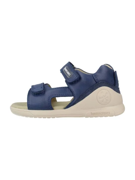 Pantofi copii Biomecanics albastru