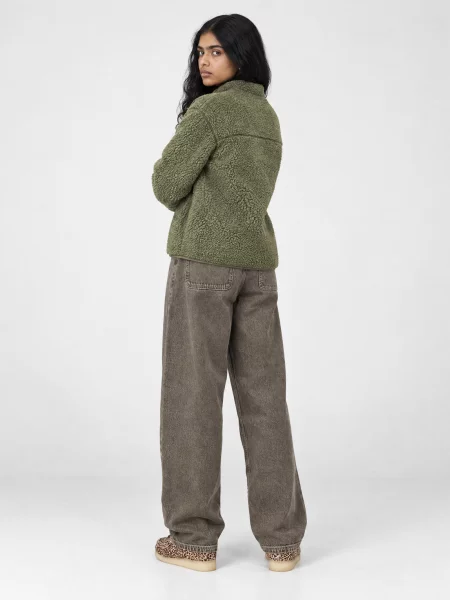 Fleecová fleecová mikina Dickies