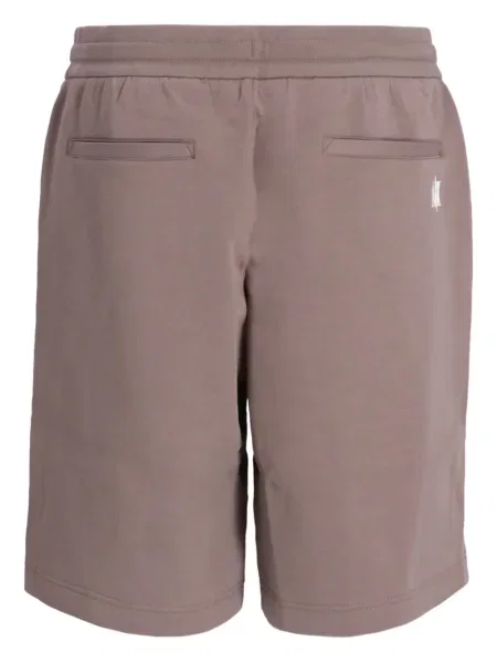 Pantaloni scurți Armani Exchange cu cordon