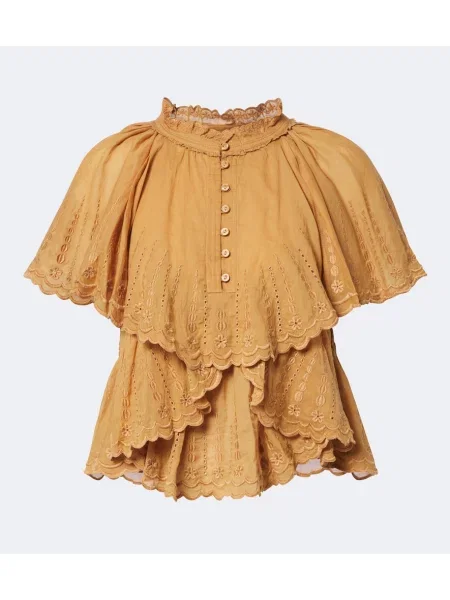 Top Marant Etoile maro
