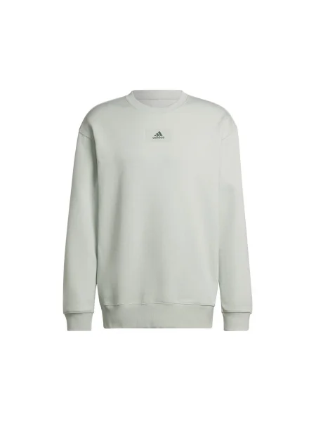 Geacă cămașă Adidas verde