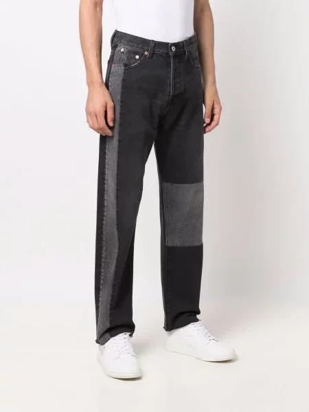 Pantaloni Valentino Garavani negru