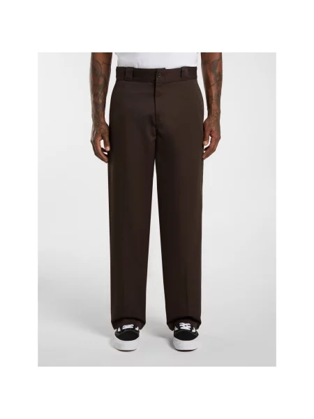 Pantaloni Dickies business maro