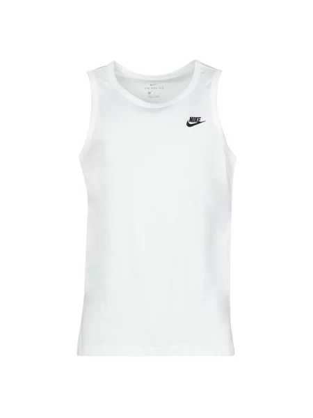 Tricou Nike alb
