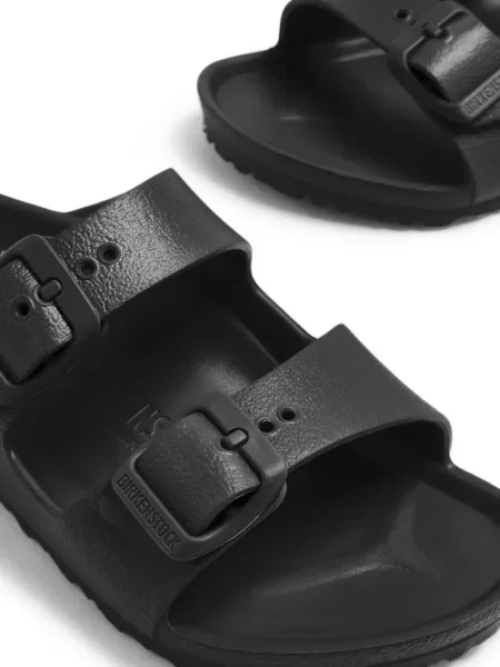Sandały dziecięce Birkenstock czarne
