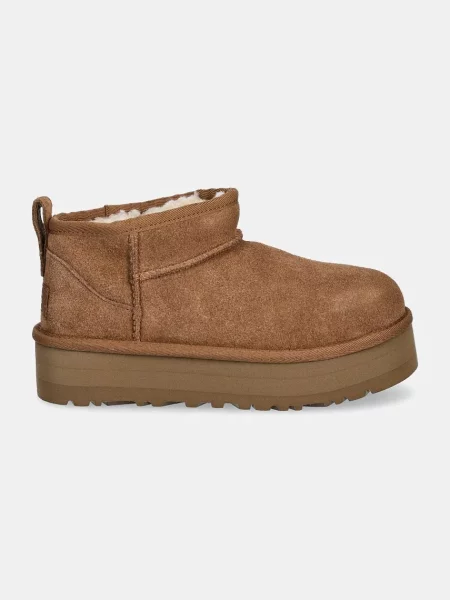 Детские сапоги Ugg