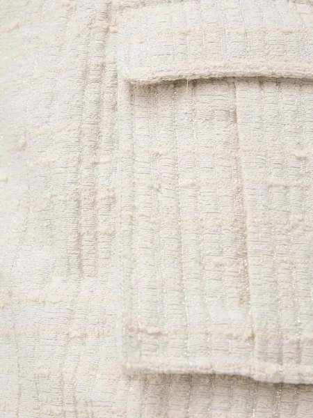 Fustă Custommade din tweed