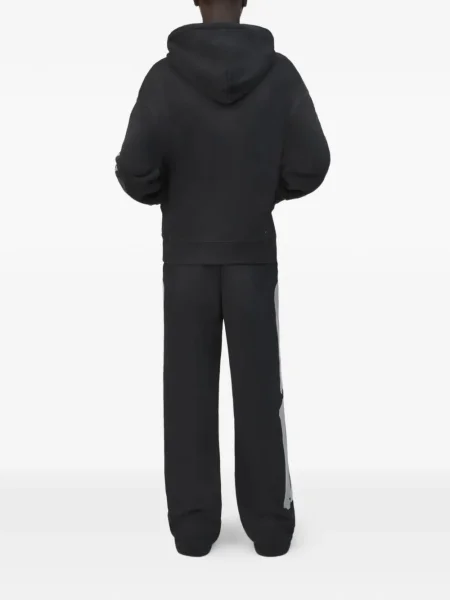 Pantaloni Amiri negru