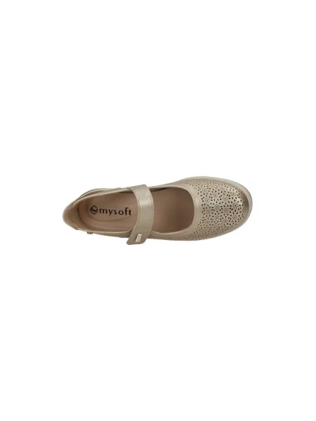 Pantofi Mysoft