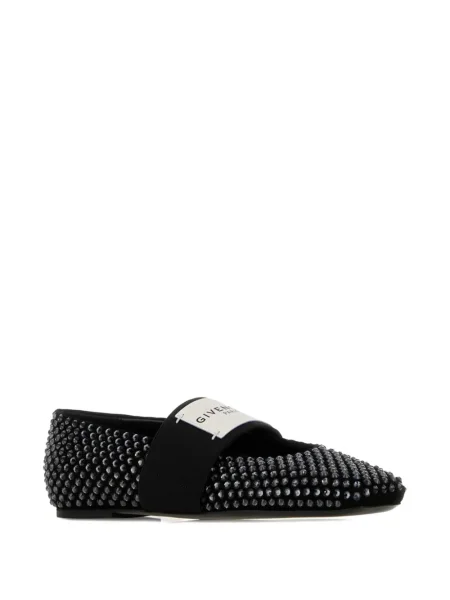Балеринки Givenchy черно