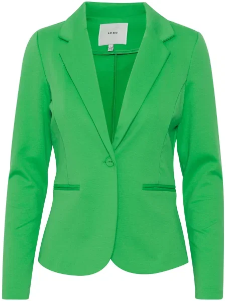 ICHI Sacou Kate kiwi verde