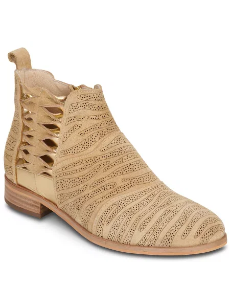 Pantofi Muratti bej